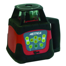 LASER ROTATIF AUTOMATIQUE H/V FAISCEAU ROUGE METRICA